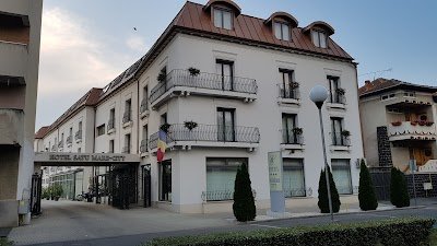 Foto de City Hotel
