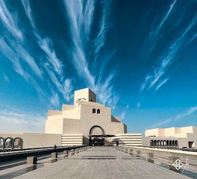 Foto de Museu da Arte Islâmica