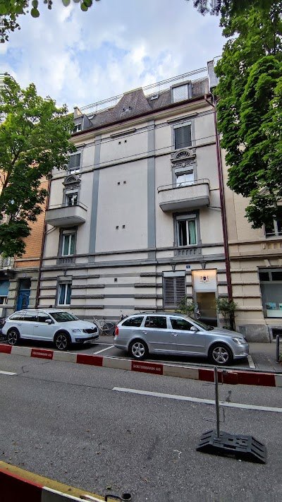 Foto de Residence Mutschellen