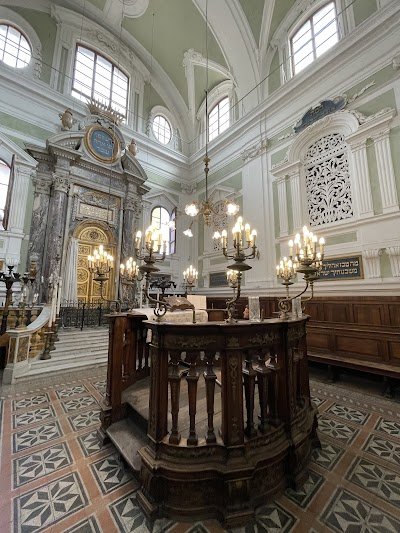 Foto de Siena Synagogue l