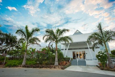 Foto de The National Gallery of the Cayman Islands