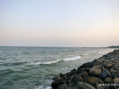Foto de Serenity Beach