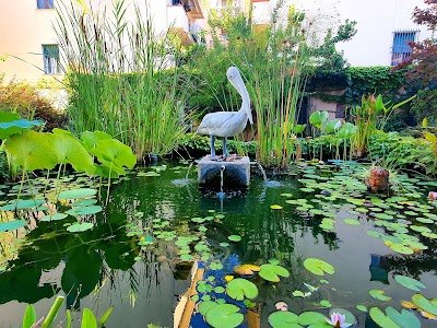 Foto de Parco dei Santi Cosma e Damiano