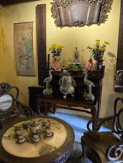 Foto de Heritage House