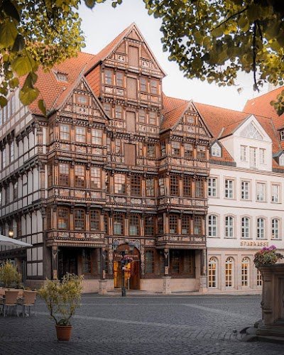 Foto de Marktplatz Hildesheim