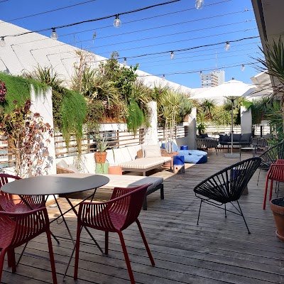 Foto de Artist an Atlas Boutique Hotel
