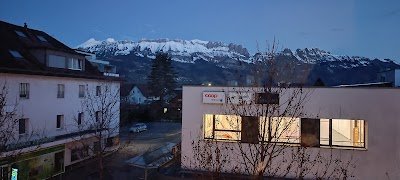 Foto de Hotel City - Buchs