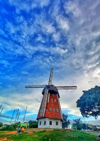 Foto de Parque La Navidad