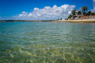 Foto de Praia de São Miguel dos Milagres
