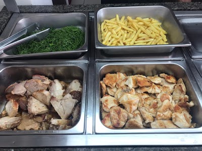 Foto de Restaurante Refúgio Colombo