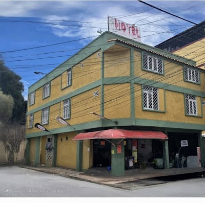 Foto de Hotel Confort Suite