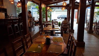 Foto de Restaurante Tierra Mar Liberia