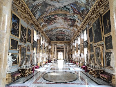 Foto de Galeria Colonna