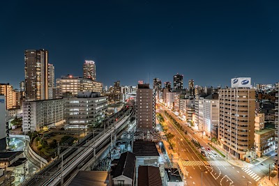 Foto de エス���ードホテル大阪鶴橋