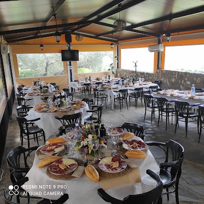 Foto de Restaurante El Campito Zafra