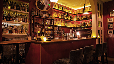 Foto de Jerry Thomas Speakeasy