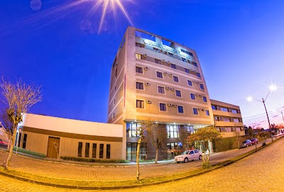 Foto de Hotel Campo Largo Comfort