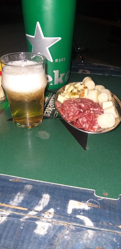 Foto de Chaplin Snooker Bar