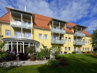 Foto de Hotel Adlerbräu
