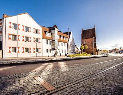 Foto de Hotel Am Alten Hafen