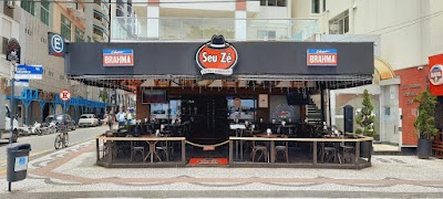 Foto de Seu Zé Choperia e Hamburgueria