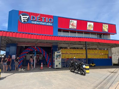 Foto de Détio Supermercado