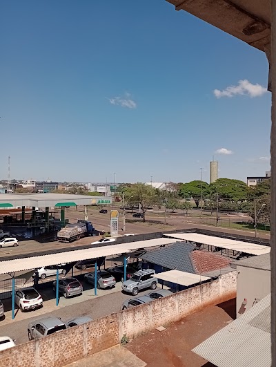 Foto de Santa Maria Hotel