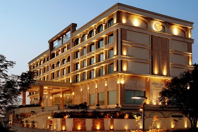 Foto de Fortune Select Exotica, Navi Mumbai - Member ITC Hotels’ Group