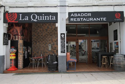 Foto de La Quinta Ribadeo