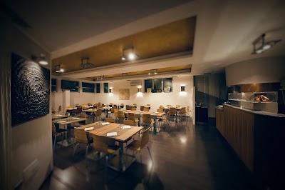 Foto de Soleluna Tortona Pizzeria Ristorante