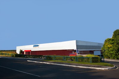 Foto de Supermercado Condor Nova Rússia