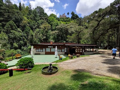 Foto de Cachoeira Véu da Noiva