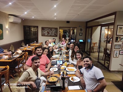 Foto de Marô Restaurante