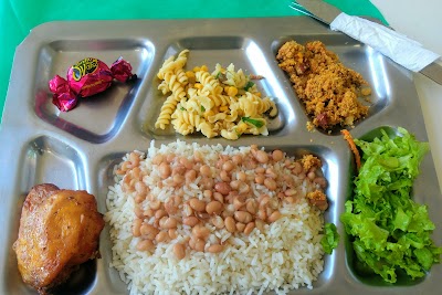 Foto de Restaurante Popular Central de Maringá