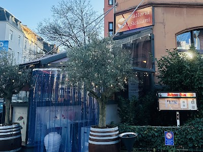 Foto de Trattoria i Siciliani Ristorante Italiano