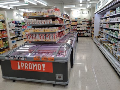 Foto de Supermercados Dia