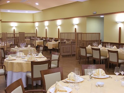 Foto de Restaurant Kristal