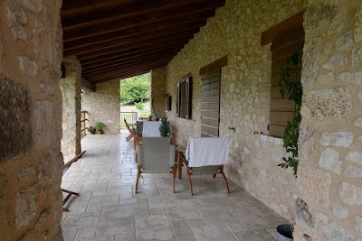 Foto de Il Casale dei Briganti