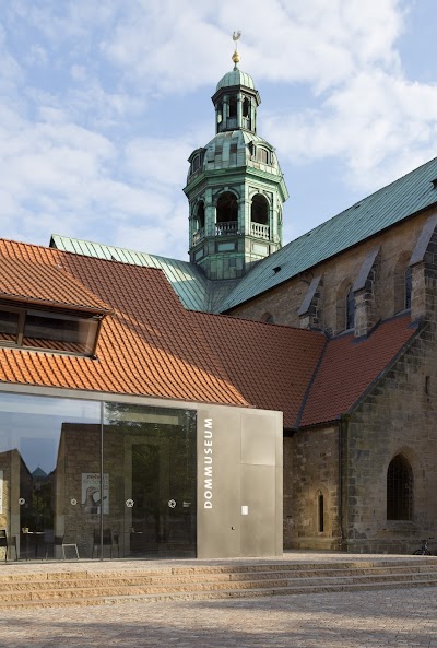 Foto de Hildesheim Cathedral Museum