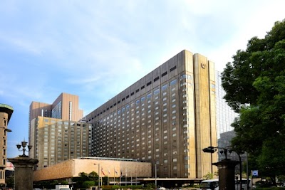 Foto de Imperial Hotel