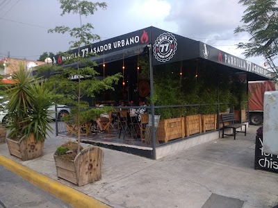 Foto de Parrilla 77 Asador Urbano