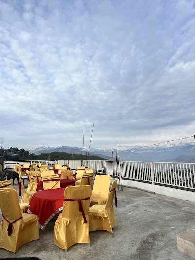 Foto de Dalhousie Hill Resorts