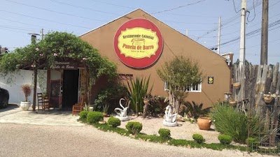 Foto de Restaurante Colonial Panela de Barro ,Caminho do Vinho