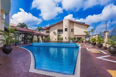 Foto de Ogeyi Place Hotels