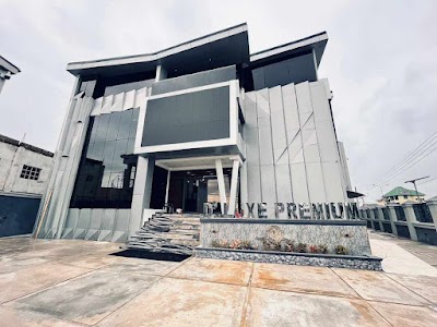 Foto de D’LUXE PREMIUM