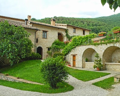 Foto de Agriturismo il Casale degli Amici
