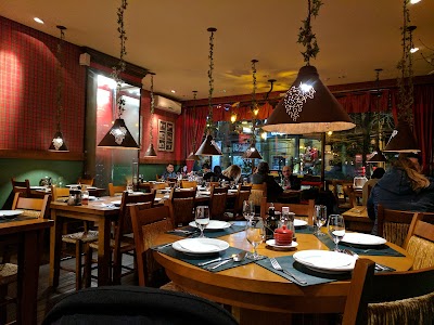 Foto de Casa Muttoni