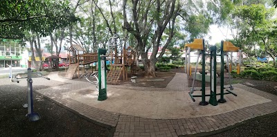 Foto de Centenario Park