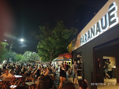 Foto de Paranauê Bar