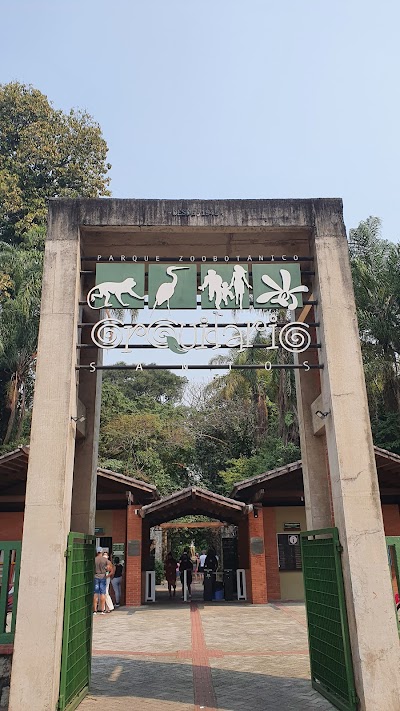 Foto de Orquidário Municipal de Santos